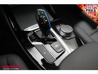 BMW iX3 Executive 80 kWh Pano ACC Navi Clima Apple/Android Leder SHZ Camera PDC picture 28