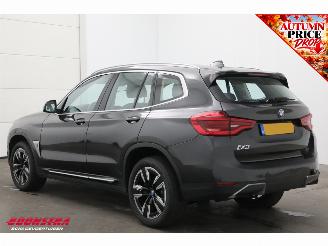 BMW iX3 Executive 80 kWh Pano ACC Navi Clima Apple/Android Leder SHZ Camera PDC picture 4