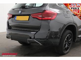 BMW iX3 Executive 80 kWh Pano ACC Navi Clima Apple/Android Leder SHZ Camera PDC picture 8