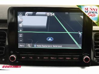 Kia Stonic 1.0 T-GDi MHEV Dyn L Navi Clima Apple/Android Camera PDC 44.607 km! picture 24