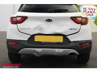 Kia Stonic 1.0 T-GDi MHEV Dyn L Navi Clima Apple/Android Camera PDC 44.607 km! picture 6