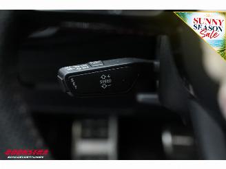 Audi A4 Avant 35 TFSI DSG Sport S-line black edition Pano Cruise Navi Clima Leder PDC picture 23