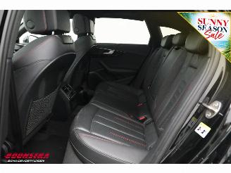 Audi A4 Avant 35 TFSI DSG Sport S-line black edition Pano Cruise Navi Clima Leder PDC picture 17