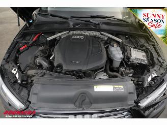 Audi A4 Avant 35 TFSI DSG Sport S-line black edition Pano Cruise Navi Clima Leder PDC picture 8