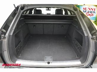 Audi A4 Avant 35 TFSI DSG Sport S-line black edition Pano Cruise Navi Clima Leder PDC picture 30