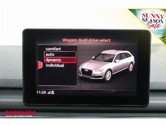 Audi A4 Avant 35 TFSI DSG Sport S-line black edition Pano Cruise Navi Clima Leder PDC picture 27