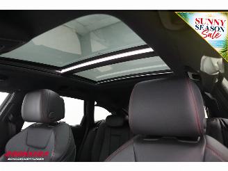 Audi A4 Avant 35 TFSI DSG Sport S-line black edition Pano Cruise Navi Clima Leder PDC picture 19