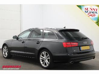 Audi A6 Avant 2.0 TDI S-Tronic ultra Sport Edition Cruise Navi Clima Leder SHZ Bluetooth PDC picture 4