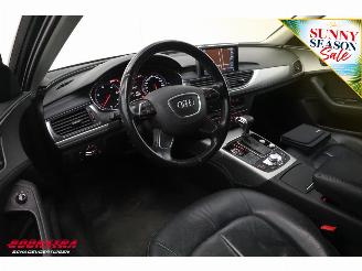 Audi A6 Avant 2.0 TDI S-Tronic ultra Sport Edition Cruise Navi Clima Leder SHZ Bluetooth PDC picture 11