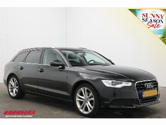Audi A6 Avant 2.0 TDI S-Tronic ultra Sport Edition Cruise Navi Clima Leder SHZ Bluetooth PDC picture 2