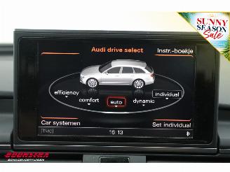 Audi A6 Avant 2.0 TDI S-Tronic ultra Sport Edition Cruise Navi Clima Leder SHZ Bluetooth PDC picture 19
