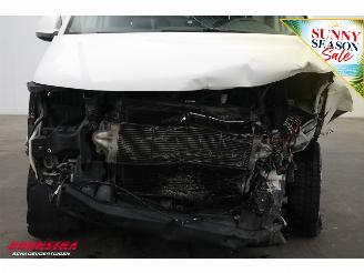 Volkswagen  Transporter 2.0 TDI Airco Hefdak Luifel Keuken Koelkast Leder Cruise picture 7