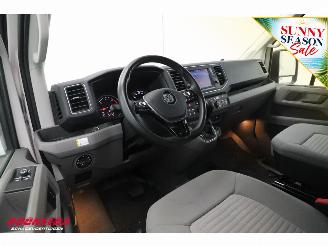 Volkswagen  Crafter Grand California 680 2.0 TDI 177 PK 4Motion DSG ACC Luifel AHK Navi Clima Solar Camera PDC picture 27