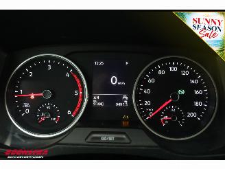 Volkswagen  Crafter Grand California 680 2.0 TDI 177 PK 4Motion DSG ACC Luifel AHK Navi Clima Solar Camera PDC picture 29