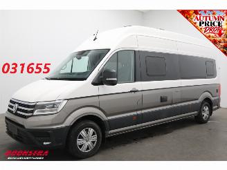 Volkswagen Crafter Grand California 680 2.0 TDI 177 PK 4Motion DSG ACC Luifel AHK Navi Clima Solar Camera PDC 2020/3
