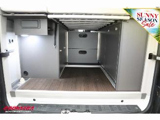 Volkswagen  Crafter Grand California 680 2.0 TDI 177 PK 4Motion DSG ACC Luifel AHK Navi Clima Solar Camera PDC picture 13