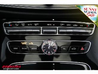 Mercedes E-klasse E 63 AMG 4MATIC+ Pano ACC Burmester Memory SHZ SBL Virtual Camera PDC picture 33