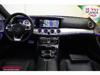 Mercedes E-klasse E 63 AMG 4MATIC+ Pano ACC Burmester Memory SHZ SBL Virtual Camera PDC picture 15