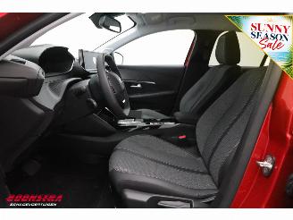 Peugeot e-208 EV Allure Avantage 51 kWh Cruise Navi Clima Apple/Android Camera PDC picture 19