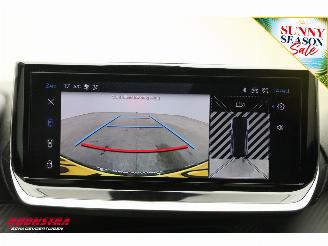 Peugeot e-208 EV Allure Avantage 51 kWh Cruise Navi Clima Apple/Android Camera PDC picture 27