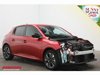 Peugeot e-208 EV Allure Avantage 51 kWh Cruise Navi Clima Apple/Android Camera PDC picture 2