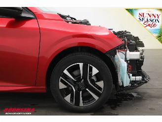 Peugeot e-208 EV Allure Avantage 51 kWh Cruise Navi Clima Apple/Android Camera PDC picture 5
