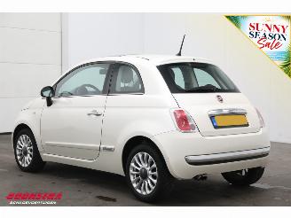 Fiat 500 1.0 TwinAir Lounge Pano Airco Bluetooth 152.020 km! picture 4
