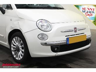 Fiat 500 1.0 TwinAir Lounge Pano Airco Bluetooth 152.020 km! picture 7