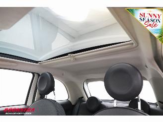 Fiat 500 1.0 TwinAir Lounge Pano Airco Bluetooth 152.020 km! picture 18