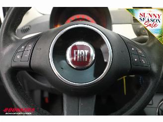 Fiat 500 1.0 TwinAir Lounge Pano Airco Bluetooth 152.020 km! picture 19