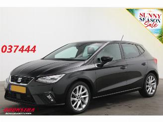 Unfallwagen Seat Ibiza 1.0 EcoTSI FR Business Intense ACC Navi Clima SHZ Apple/Android Virtual Camera PDC 2021/11