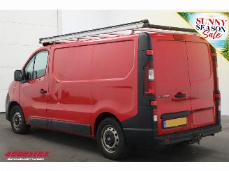 Renault Trafic 1.6 dCi T27 L1H1 Générique Airco Bluetooth AHK 163.948 km! picture 4