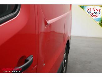 Renault Trafic 1.6 dCi T27 L1H1 Générique Airco Bluetooth AHK 163.948 km! picture 6