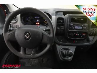Renault Trafic 1.6 dCi T27 L1H1 Générique Airco Bluetooth AHK 163.948 km! picture 10
