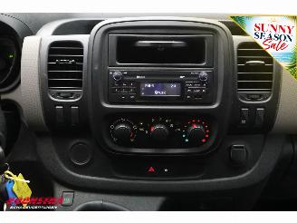 Renault Trafic 1.6 dCi T27 L1H1 Générique Airco Bluetooth AHK 163.948 km! picture 11