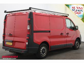 Renault Trafic 1.6 dCi T27 L1H1 Générique Airco Bluetooth AHK 163.948 km! picture 3