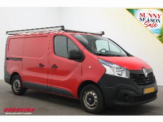 Renault Trafic 1.6 dCi T27 L1H1 Générique Airco Bluetooth AHK 163.948 km! picture 2
