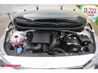 Kia Picanto 1.0 DPI DynamicLine 5p. ACC Navi Clima Bluetooth Camera PDC picture 9
