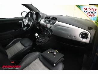 Fiat 500 0.9 TwinAir Leder Airco Bluetooth 144.846 km! picture 5