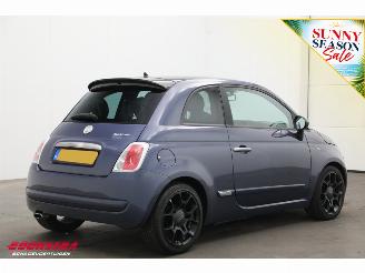 Fiat 500 0.9 TwinAir Leder Airco Bluetooth 144.846 km! picture 3