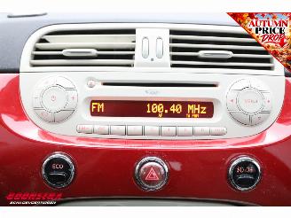 Fiat 500 0.9 TwinAir Lounge Pano Airco SHZ picture 14