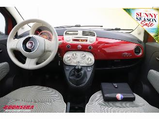 Fiat 500 0.9 TwinAir Lounge Pano Airco SHZ picture 6