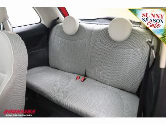 Fiat 500 0.9 TwinAir Lounge Pano Airco SHZ picture 9