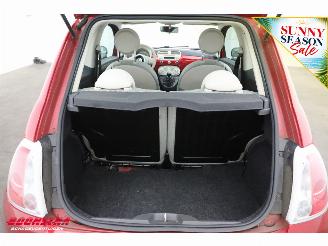 Fiat 500 0.9 TwinAir Lounge Pano Airco SHZ picture 17