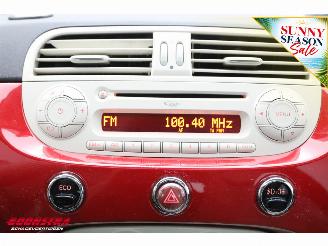 Fiat 500 0.9 TwinAir Lounge Pano Airco SHZ picture 14