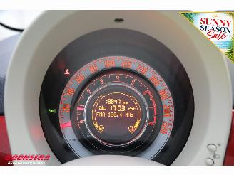 Fiat 500 0.9 TwinAir Lounge Pano Airco SHZ picture 13