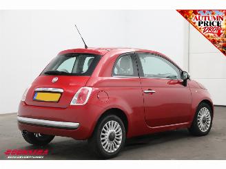 Fiat 500 0.9 TwinAir Lounge Pano Airco SHZ picture 3
