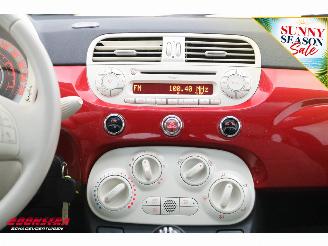 Fiat 500 0.9 TwinAir Lounge Pano Airco SHZ picture 7
