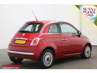 Fiat 500 0.9 TwinAir Lounge Pano Airco SHZ picture 3
