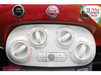 Fiat 500 0.9 TwinAir Lounge Pano Airco SHZ picture 15